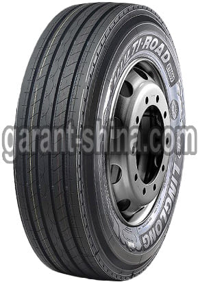 Ling Long KTA303 (рулевая) 315/80 R22.5 156/150L 20PR